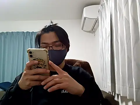 koarannkunn online show from April 2026 11:34:01 AM