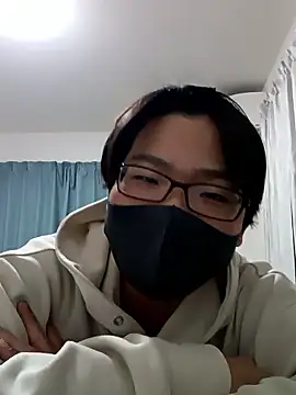 koarannkunn online show from February 2026 10:37:02 AM