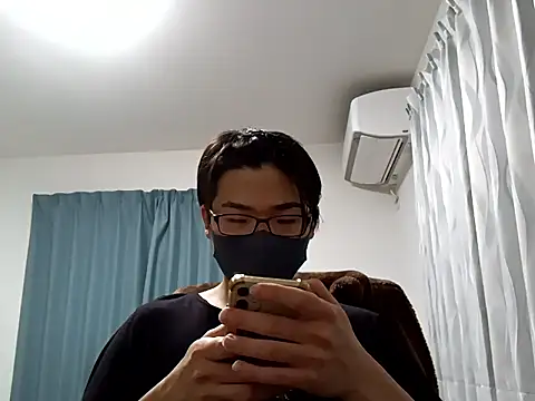 koarannkunn online show from April 2026 11:12:01 AM