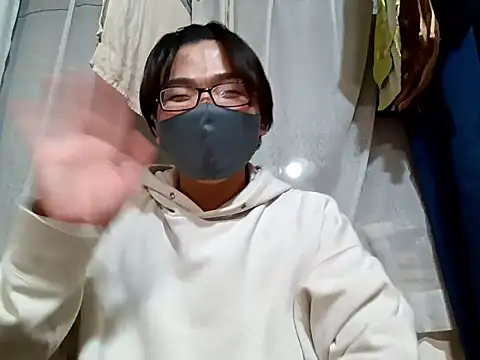 koarannkunn online show from March 2026 11:58:02 AM
