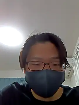 koarannkunn online show from February 2026 09:21:01 AM