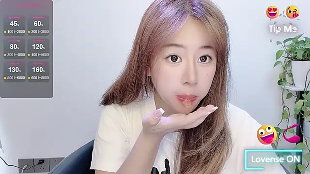 Snapshot of Baixi-01 chatting on June 2026 05:17:02 AM Baixi-01 online show from June 2026 05:17:02 AM