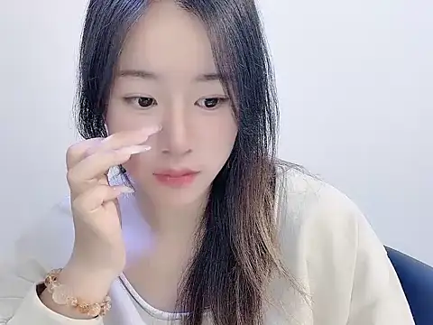 Baixi-01 online show from March 2026 04:20:02 AM