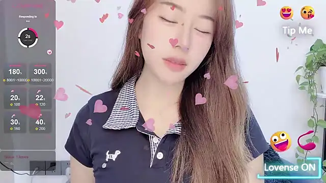 Snapshot of Baixi-01 chatting on May 2026 04:16:01 AM Baixi-01 online show from May 2026 04:16:01 AM
