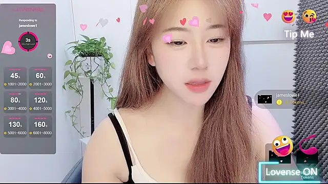 Snapshot of Baixi-01 chatting on July 2026 04:37:02 AM Baixi-01 online show from July 2026 04:37:02 AM