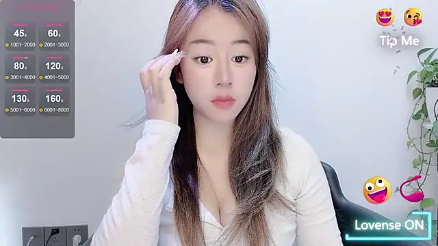 Snapshot of Baixi-01 chatting on May 2026 04:34:01 AM Baixi-01 online show from May 2026 04:34:01 AM