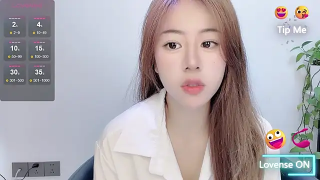 Snapshot of Baixi-01 chatting on June 2026 04:21:01 AM Baixi-01 online show from June 2026 04:21:01 AM