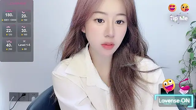 Snapshot of Baixi-01 chatting on May 2026 04:34:02 AM Baixi-01 online show from May 2026 04:34:02 AM