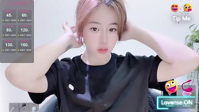 Snapshot of Baixi-01 chatting on May 2026 04:21:01 AM Baixi-01 online show from May 2026 04:21:01 AM