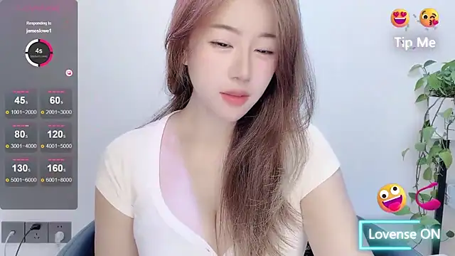 Snapshot of Baixi-01 chatting on June 2026 04:39:01 AM Baixi-01 online show from June 2026 04:39:01 AM