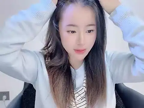 Baixi-01 online show from March 2026 04:34:01 AM