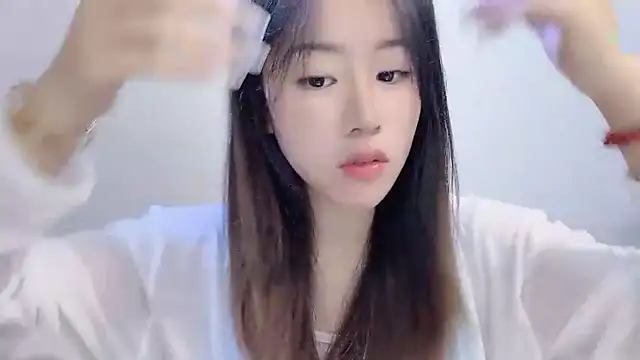 Baixi-01 online show from March 2026 04:40:01 AM