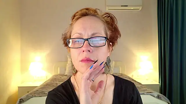 LioraWeiss online show from March 2026 05:56:02 AM