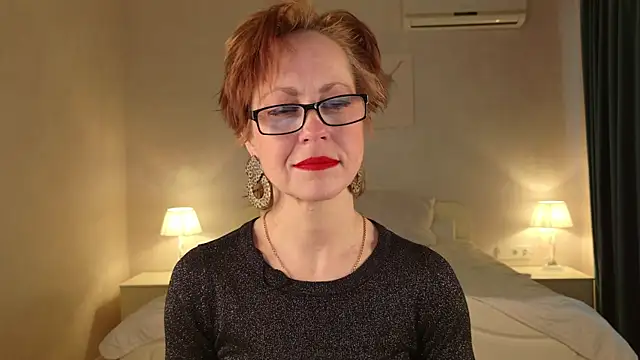 LioraWeiss online show from March 2026 08:26:33 AM