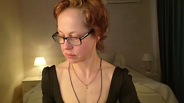 LioraWeiss online show from March 2026 09:51:02 AM