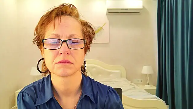 LioraWeiss online show from March 2026 09:12:01 AM