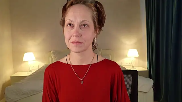 LioraWeiss online show from March 2026 07:42:02 AM