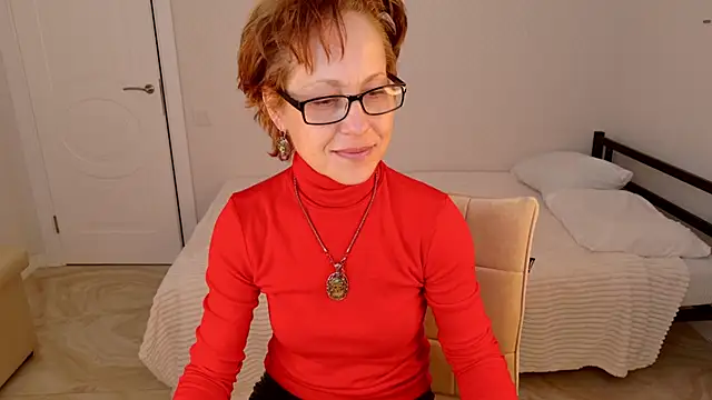 LioraWeiss online show from March 2026 08:03:01 AM