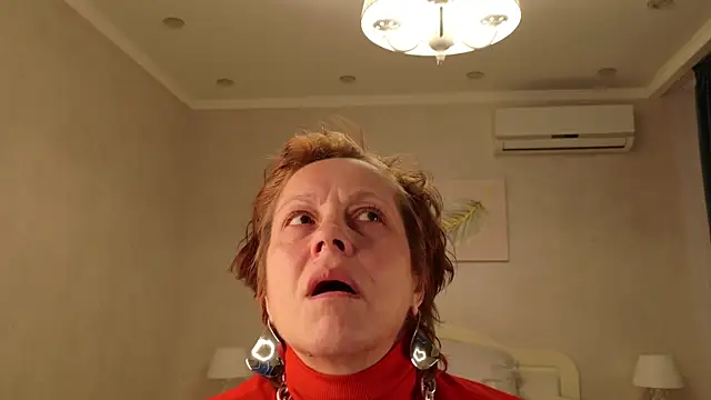 LioraWeiss online show from April 2026 07:48:02 AM