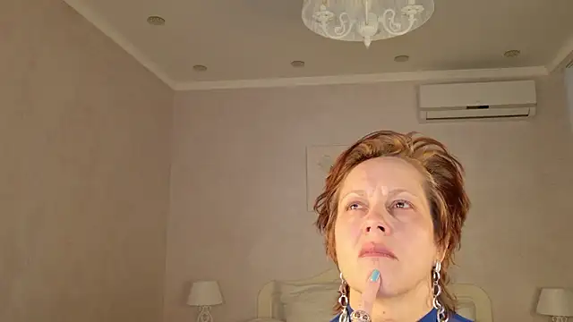 LioraWeiss online show from March 2026 08:05:01 AM