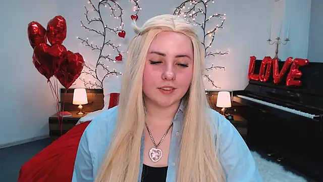 Hennessy bunny online show from February 2026 08:09:01 PM