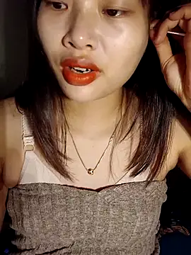 AmberBelle 007 online show from February 2026 09:03:01 PM