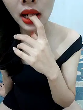 AmberBelle 007 online show from April 2026 09:14:02 AM