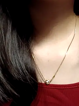 AmberBelle 007 online show from February 2026 08:14:02 AM