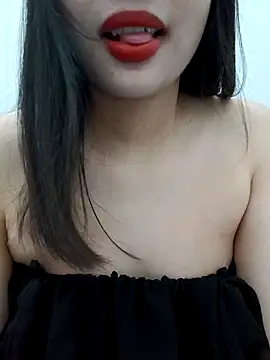 AmberBelle 007 online show from March 2026 09:18:01 PM