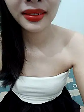 AmberBelle 007 online show from April 2026 09:15:01 PM