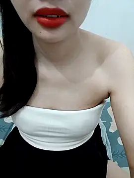 AmberBelle 007 online show from April 2026 08:57:01 PM