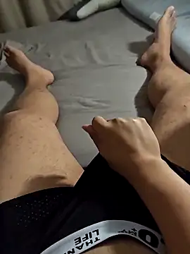 HaoHaoHector online show from March 2026 04:24:02 PM