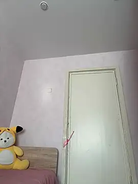 sweetllulus online show from April 2026 09:05:01 AM