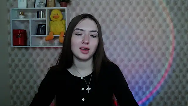 Snapshot of AnnaFlirt_ chatting on May 2026 09:18:01 AM AnnaFlirt online show from May 2026 09:18:01 AM