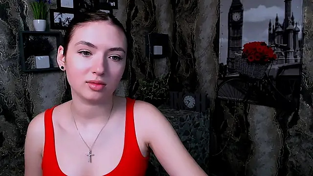 AnnaFlirt  online show from April 2026 09:55:02 AM