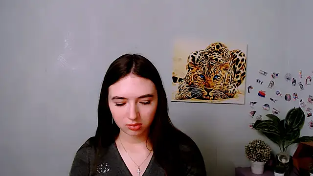 AnnaFlirt  online show from March 2026 10:11:02 AM