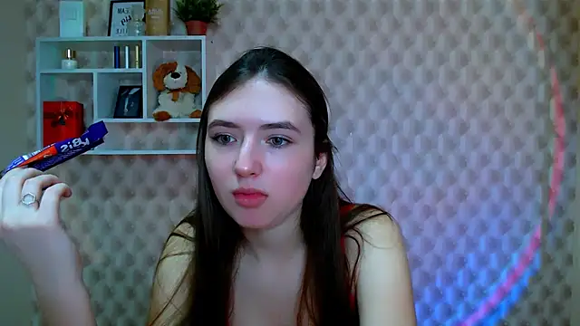 AnnaFlirt  online show from March 2026 11:32:01 AM