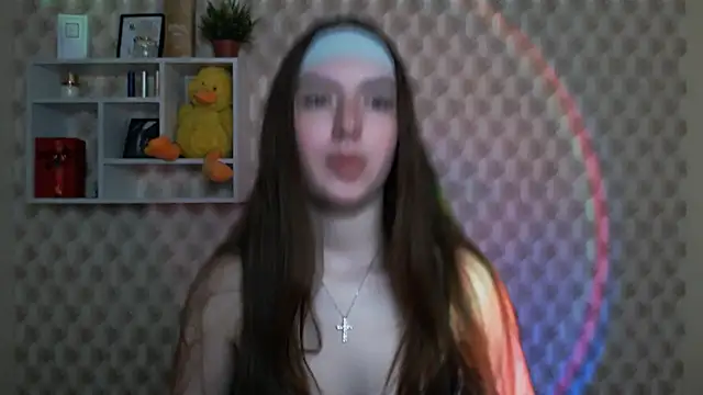 Snapshot of AnnaFlirt_ chatting on May 2026 09:08:02 AM AnnaFlirt online show from May 2026 09:08:02 AM