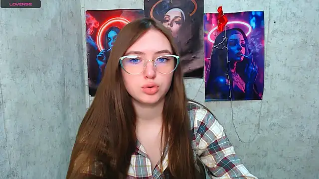 AnnaFlirt  online show from May 2026 09:14:01 AM