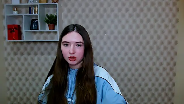 Snapshot of AnnaFlirt_ chatting on February 2026 08:58:02 AM AnnaFlirt online show from February 2026 08:58:02 AM