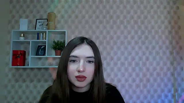 AnnaFlirt  online show from March 2026 08:30:02 AM