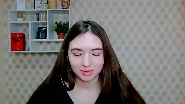 Snapshot of AnnaFlirt_ chatting on February 2026 08:25:04 AM AnnaFlirt online show from February 2026 08:25:04 AM