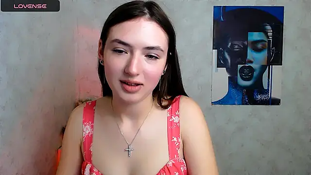 AnnaFlirt  online show from May 2026 09:34:02 AM