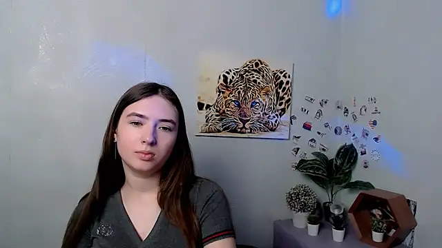 Snapshot of AnnaFlirt_ chatting on February 2026 12:28:02 PM AnnaFlirt online show from February 2026 12:28:02 PM