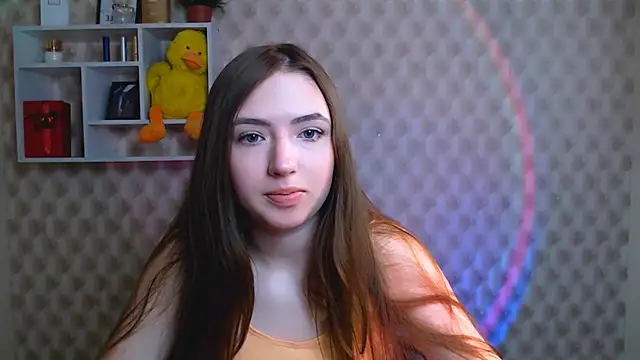 Snapshot of AnnaFlirt_ chatting on May 2026 08:50:01 AM AnnaFlirt online show from May 2026 08:50:01 AM