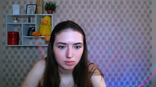 Snapshot of AnnaFlirt_ chatting on May 2026 10:02:01 AM AnnaFlirt online show from May 2026 10:02:01 AM