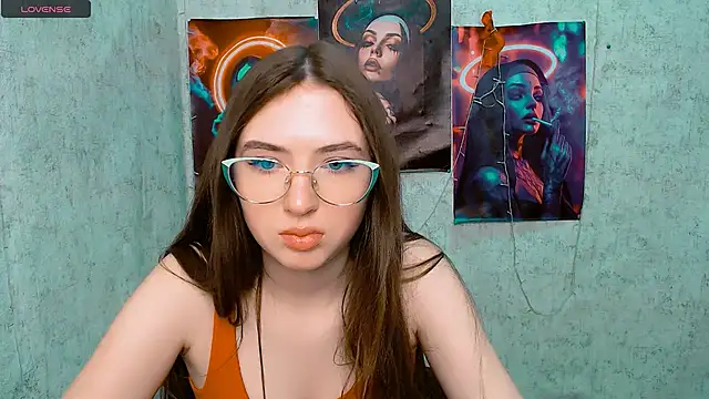 AnnaFlirt  online show from May 2026 11:15:01 AM