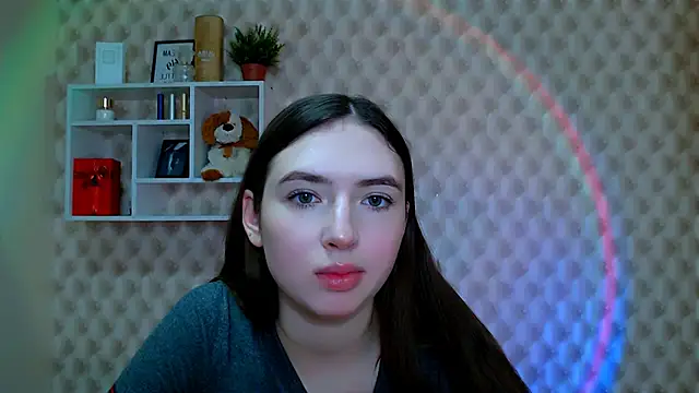 AnnaFlirt  online show from March 2026 10:24:01 AM