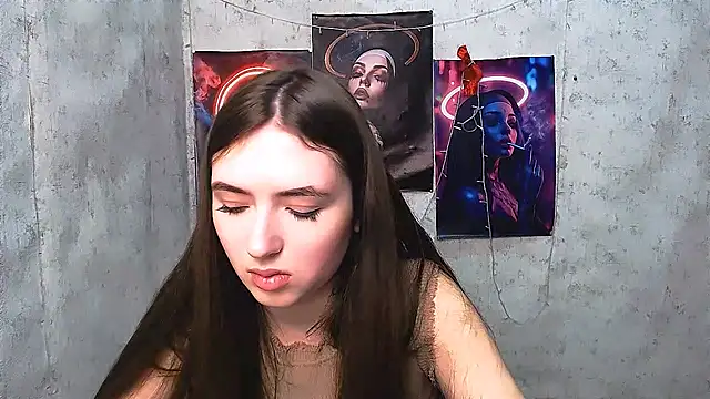 AnnaFlirt  online show from April 2026 09:38:01 AM