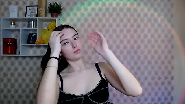 Snapshot of AnnaFlirt_ chatting on May 2026 09:47:01 AM AnnaFlirt online show from May 2026 09:47:01 AM